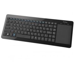 FRISBY FK-W156QU MM KABLOSUZ KLAVYE MOUSE SET