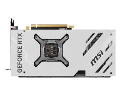 MSI GEFORCE 4070 VENTUS 2X EKRAN KARTI WHITE 12G OC