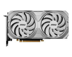 MSI GEFORCE 4070 VENTUS 2X EKRAN KARTI WHITE 12G OC