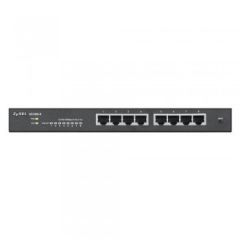 ZYXEL GS1900-8 8PORT 10/100/1000+ WEB YÖNET SWITCH