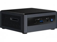 INTEL BXNUC10I3FNHN i3-10110U DDR4 NUC Kiti
