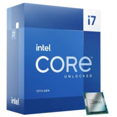 INTEL CORE İ7-13700K 3.4Ghz 30MB 1700p 13.Nesil