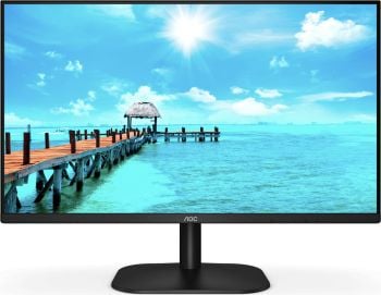 27 AOC 27B2H MONİTÖR IPS FHD 5MS 75HZ DSUB HDMI