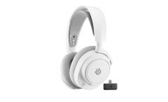 STEELSERIS ARCTIS NOVA 7 GEN 2 WH SSH61731