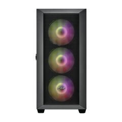 FSP CMT318 650W GAMING KASA