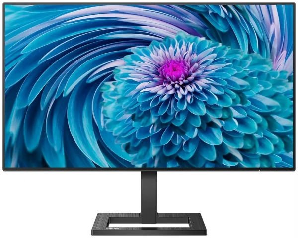 24 PHILIPS 242E2FA/00 MONİTÖR 1MS 75HZ IPS DP HDMI