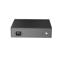 RUİJİE-REYEE RG-ES110FG-P 8XFE+2XGE SWITCH F.GİGABİT 110W POE SWİTCH