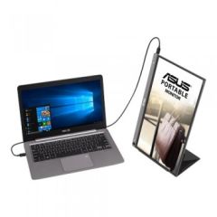 15.6 ASUS MB16ACE MONİTÖR FULL HD 5MS 75HZ USB-C