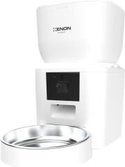 XENON SMART X8604 WIFI SESLI KAM. KEDI MAMA KABI