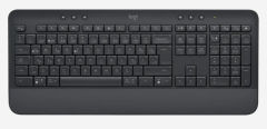 LOGITECH K650 SIGNATURE KABLOSUZ KLAVYE GRAFIT 920-010919