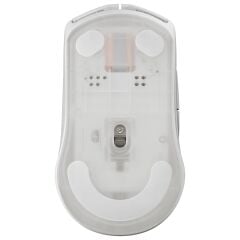 STEELSERIES RIVAL 3 WL GEN 2 BEYAZ 62524