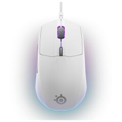 STEELSERIES RIVAL 3 GEN 2 BEYAZ 62516