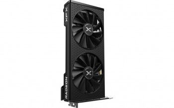 XFX Speedster SWFT 210 RX 6650 XT 8GB GDDR6 128Bit (RX-665X8DFDY)