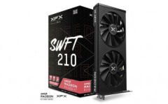 XFX Speedster SWFT 210 RX 6650 XT 8GB GDDR6 128Bit (RX-665X8DFDY)