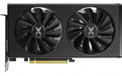 XFX Speedster SWFT 210 RX 6650 XT 8GB GDDR6 128Bit (RX-665X8DFDY)