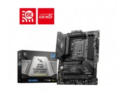 MSI MAG B760 TOMAHAWK WIFI 7000Mhz+(OC) DDR5 ATX 1700p