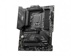 MSI MAG B760 TOMAHAWK WIFI 7000Mhz+(OC) DDR5 ATX 1700p
