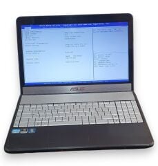 2. EL ASUS N55S INTEL i5-2. Nesil/ 4GB Ram / 256GB SSD/ 2 GB GT555M Ekran Kartı