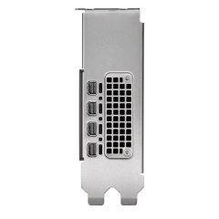 PNY QUADRO RTX2000 EKRAN KARTI 16GB 128Bit VCNRTX2000ADA-SB