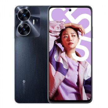 REALME C55 256GB 8GB RAM GECE BULUTU – DİST.