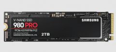 2TB SAMSUNG 980 SSD DİSK 7000/5000MB/s PRO M.2 NVMe MZ-V8P2T0BW