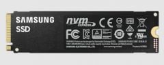 2TB SAMSUNG 980 SSD DİSK 7000/5000MB/s PRO M.2 NVMe MZ-V8P2T0BW