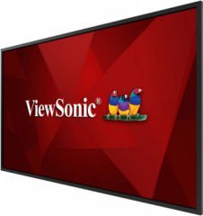 55 VIEWSONIC CDE5520 MONİTÖR QHD IPS 8MS HDMI DVI