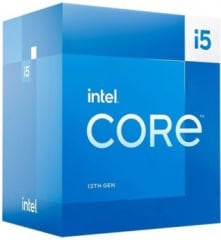 INTEL CORE İ5-13400 3.3Ghz 20MB 1700p 13.Nesil