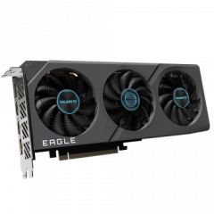 GIGABYTE GEFORCE RTX 4060 8GB GDDR6 HDMI DP 128Bit GV-N4060EAGLE OC-8GD