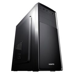 VENTO VS120S 400W (PEAK) ATX KASA