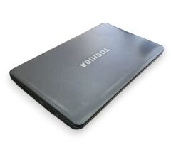 2. EL TOSHIBA İ3 1. NESİL/ 4 GB RAM/ DİSK YOK / 14'' EKRAN