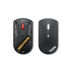 LENOVO THINKPAD KABLOSUZ SILENT MOUSE 4Y50X88822