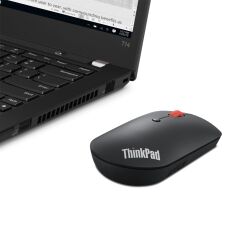 LENOVO THINKPAD KABLOSUZ SILENT MOUSE 4Y50X88822