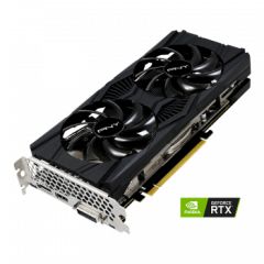 PNY RTX 3060 VERTO EKRAN KARTI 12GB 192 Bit VCG306012DFBPB1