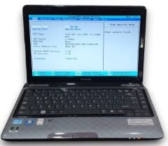 2.EL TOSHIBA OUTLET INTEL i3 2. NESİL / 4GB RAM/ 256GB SSD / 13'' EKRAN