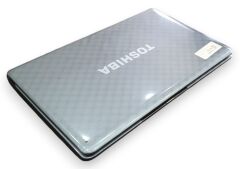2. EL TOSHIBA INTEL i3 2. NESİL / 4GB RAM/ 256GB SSD / 13'' EKRAN