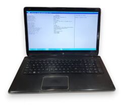 2. EL HP ENVY DV7 INTEL i7-3630QM / 8GB RAM / 256GB SSD/ WINDOWS
