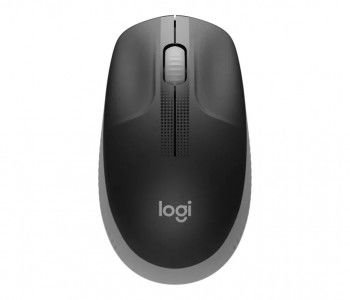 LOGITECH M190 KABLOSUZ KOZAK GREY MOUSE 910-005906