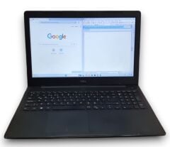2. EL DELL LATITUDE 3590 i5 8250U / 4 GB RAM / 512GB SSD + 512GB HDD /15,6'' EKRAN