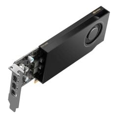 PNY QUADRO A400 4GB GDDR6 64Bit (VCNRTXA400-SB)