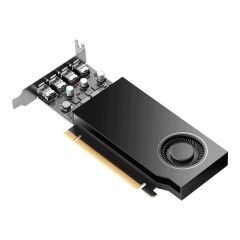 PNY QUADRO A400 4GB GDDR6 64Bit (VCNRTXA400-SB)