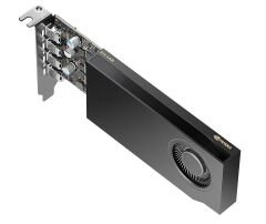 PNY QUADRO A400 4GB GDDR6 64Bit (VCNRTXA400-SB)