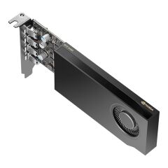 PNY QUADRO A400 4GB GDDR6 64Bit (VCNRTXA400-SB)