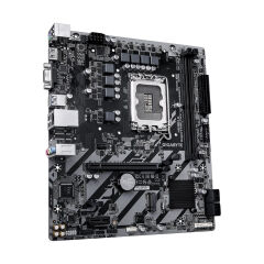 GIGABYTE ANAKART INTEL LGA1851 MATX H810M-H