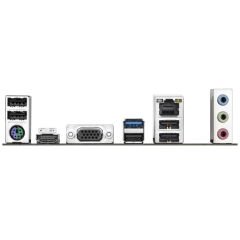 GIGABYTE ANAKART INTEL LGA1851 MATX H810M-H