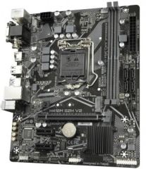 GIGABYTE H410M-S2H-V2 DDR4 2933 DVI HDMI 1200p
