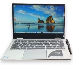 2. EL LENOVO INTEL i7-7500/ 8GB / 256GB SSD / WIN / 13,3'' DOKUNMATİK (SADECE KALEMLE ÇALIŞIYOR)