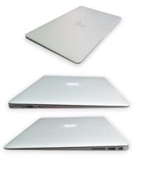 APPLE MACBOOK AIR OUTLET 2015 INTEL i5 / 8GB / 500GB / 13'' RETİNA EKRAN + KASA VE KLAVYE KILIFI