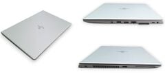 2. EL HP 840 G6 INTEL i5-8265U / 32 GB RAM / 2 TB M2 NVME/ 13'' EKRAN