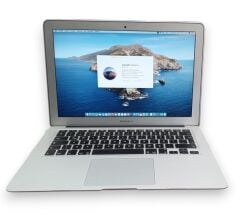 2. EL APPLE MACBOOK AIR 2012 INTEL i7 / 8GB / 500 GB / 13'' RETİNA EKRAN